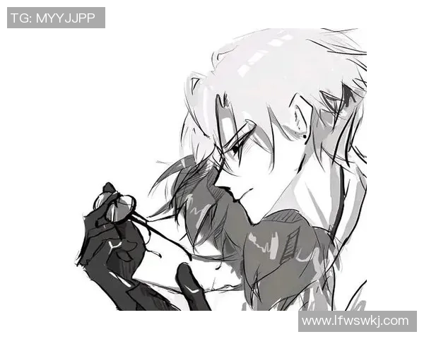 男神头像与足球明星的动漫世界探索与魅力解析